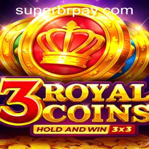 Dive into Adventure with 3RoyalCoins: Exploring Gameplay and Strategies