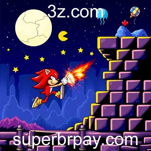 A Evolução dos Jogos de Ação: Uma Jornada Através das Eras