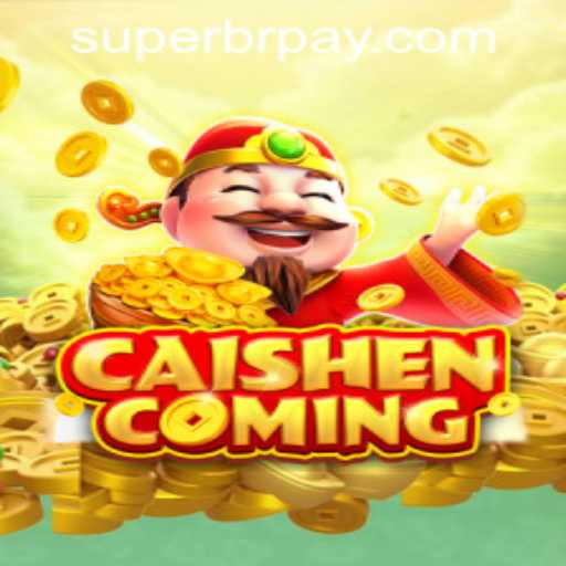 Experience the Excitement of CAISHENCOMING with Superbet PH Login