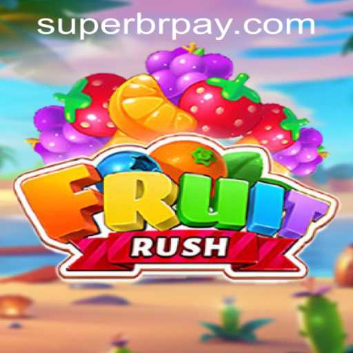 Dive into the World of FruitRush: A Thrilling Gaming Adventure