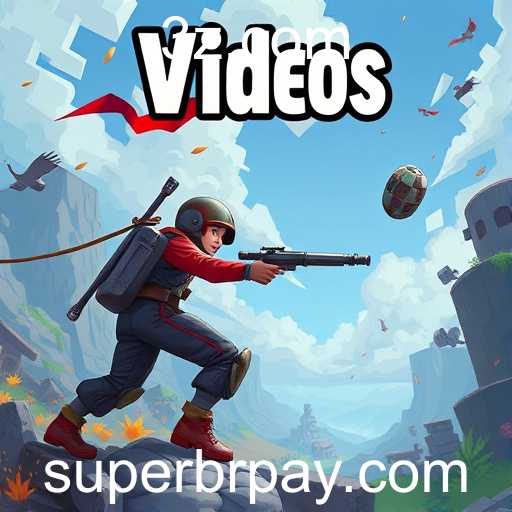 A Revolução da Indústria de Jogos em 2025