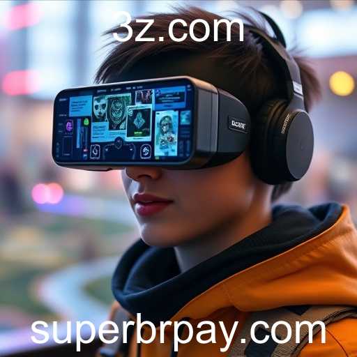 Novidades Impactantes no Mundo dos Jogos em 2025