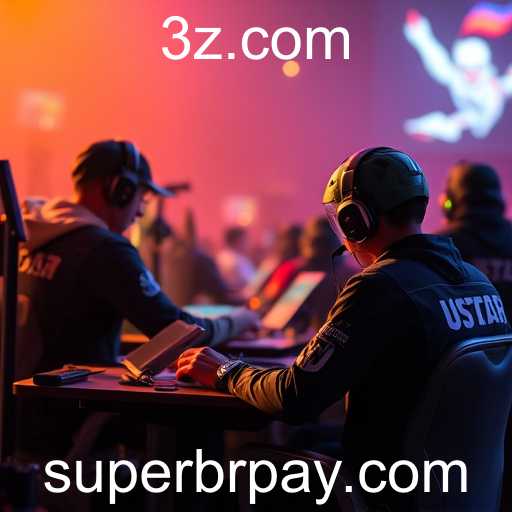 A Revolução do Mercado de Jogos Online no Brasil