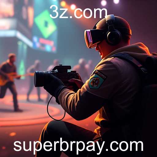 A Revolução dos Jogos Modernos no Superbr