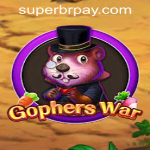 GophersWar: Dive Into the New Gaming Sensation
