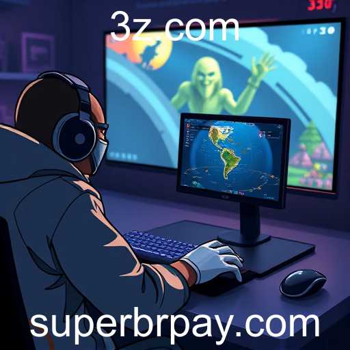 O Impacto Crescente dos Jogos na Nossa Vida Diária