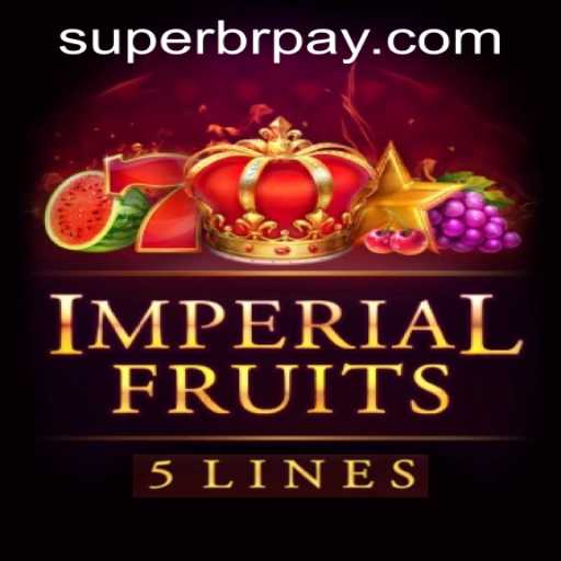 ImperialFruits5: An Exotic Journey into the World of Fruity Riches