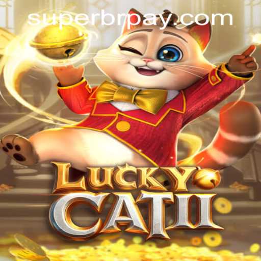 Exploring LuckyCatII: A New Frontier in Online Gaming