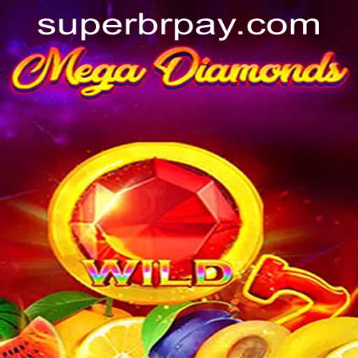 MegaDiamond: Uncover a New Gaming Adventure