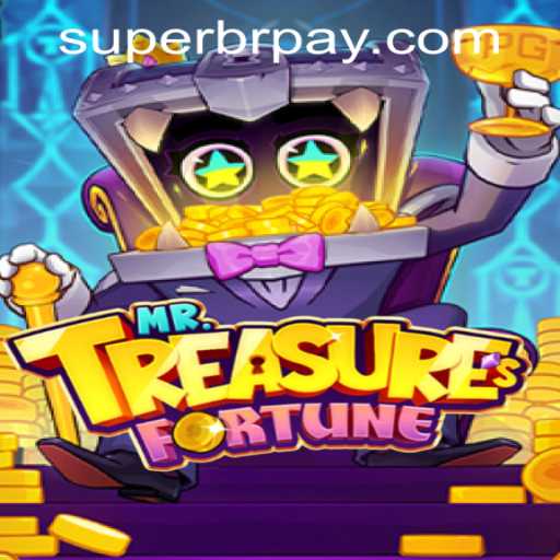 Discover the Adventure of MrTreasuresFortune: A Thrilling Experience