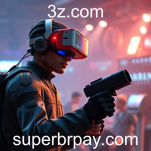 A Nova Era dos Jogos: Inovação e Desafios