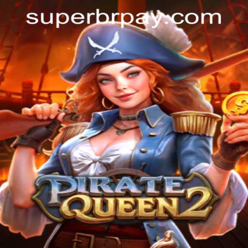PirateQueen2: A Treasure Trove of Adventure and Strategy