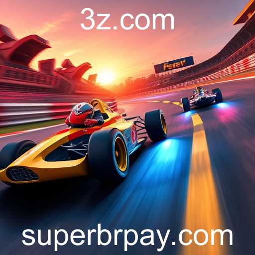 Explorando o Fascinante Mundo dos Jogos de Corrida