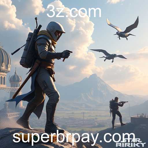 A Revolução dos Jogos Online no Brasil