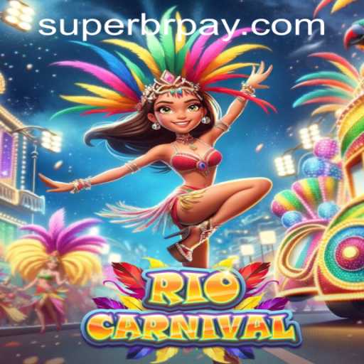 Unveiling the Vibrant World of RioCarnival and Superbet PH Login