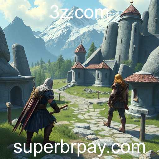 Explorando o Fascinante Mundo dos RPGs: Uma Jornada pelos Role-Playing Games