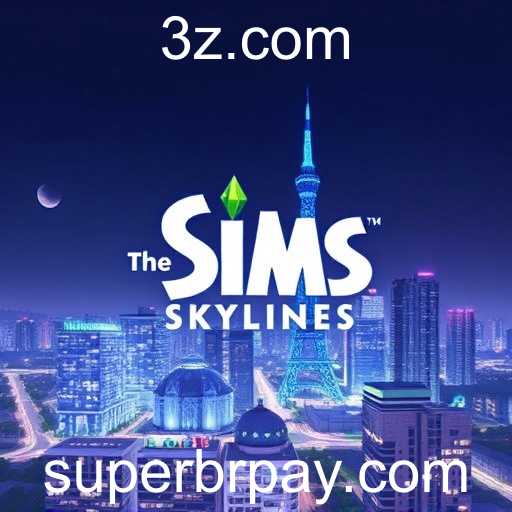 Explorando o Mundo dos Jogos de Simulação: Imersão e Criatividade