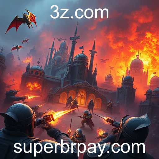 Descobrindo o Fascinante Mundo dos Jogos de Estratégia