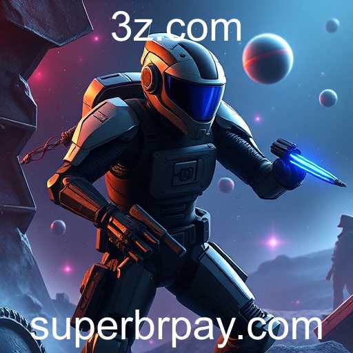 Explorando as Maravilhas do SuperBR Gaming em 2025