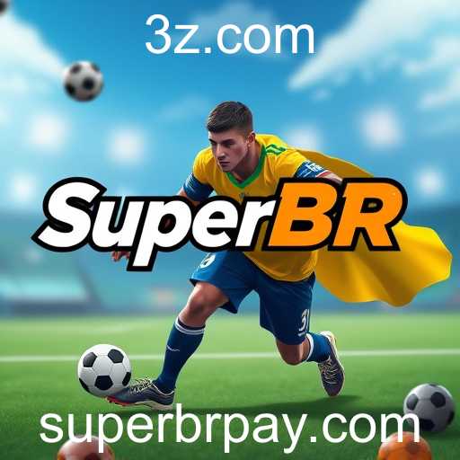SuperBR: A Revolução dos Jogos em 2025