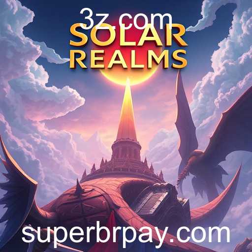 Revolução dos Jogos: SuperBR Lança Novo MMORPG