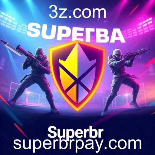 Superbr: O Futuro dos Jogos Online