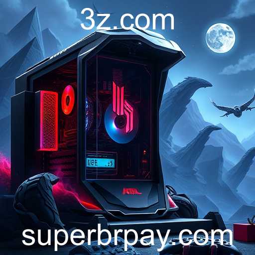 Revolução no Mundo dos Esportes Eletrônicos com Superbr