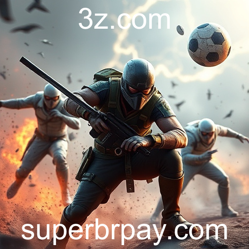 Avanços Tecnológicos Elevam o Mundo dos Jogos