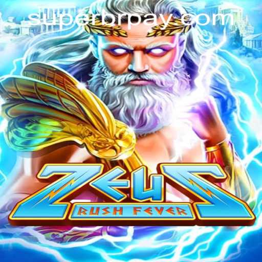 ZeusRushFever: A Thrilling Odyssey into Mythology and Gaming